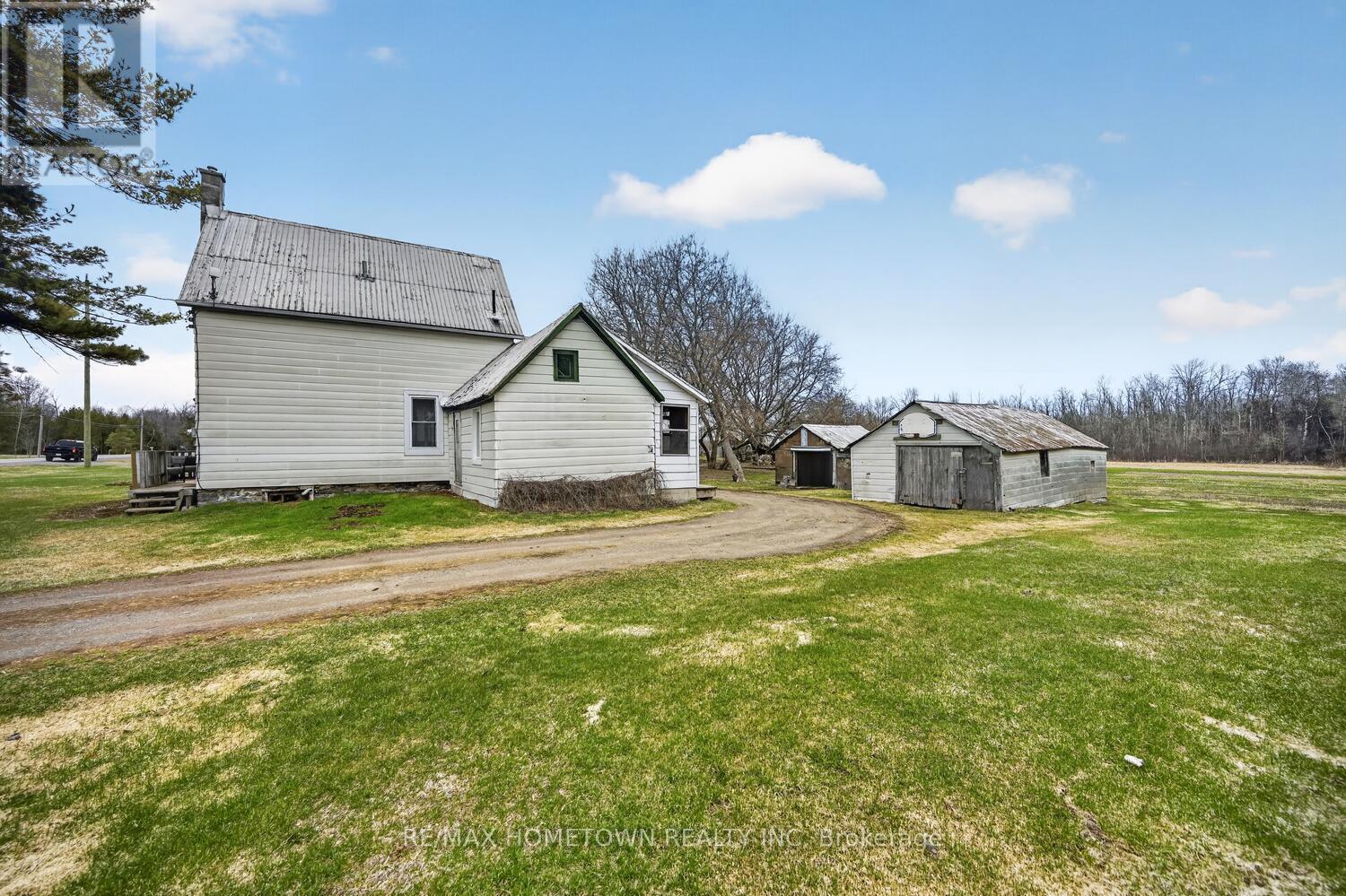 2801 County Rd 18 Road, Augusta, ON