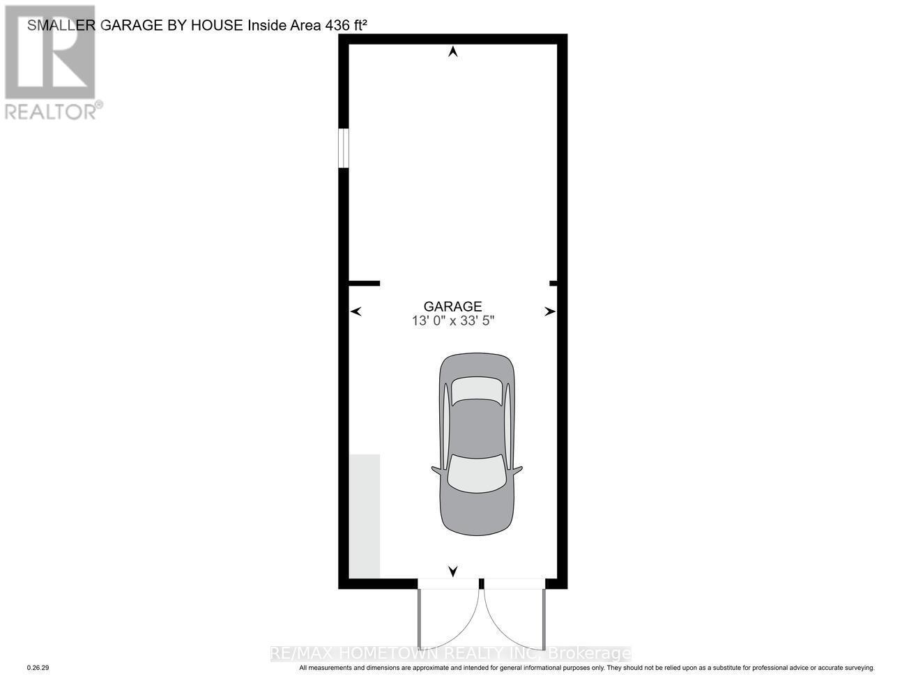 2801 County Rd 18 Road, Augusta, ON
