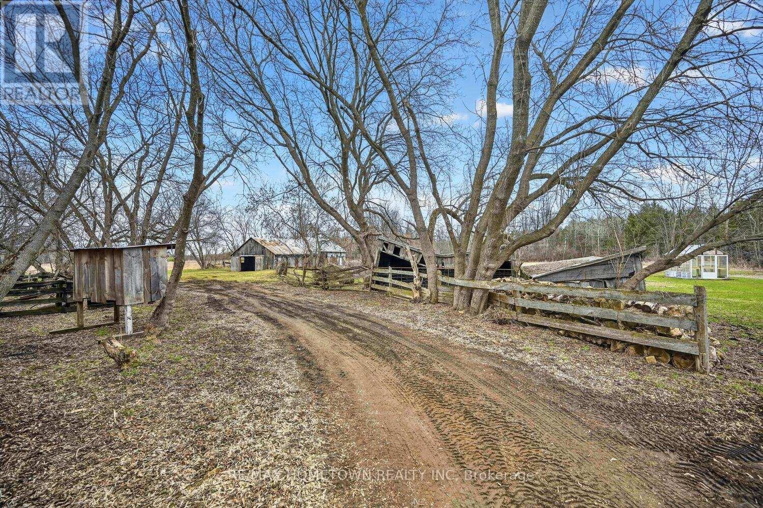 2801 County Rd 18 Road, Augusta, ON