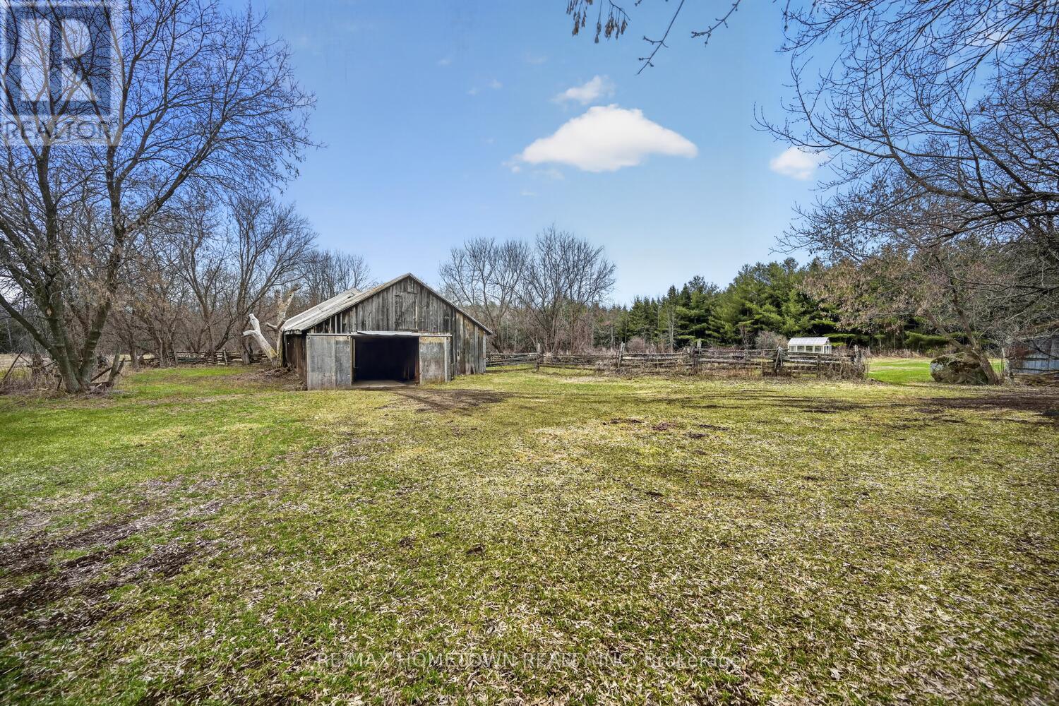2801 County Rd 18 Road, Augusta, ON