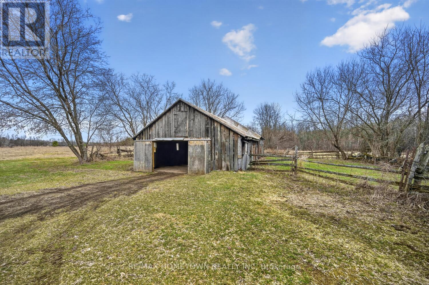 2801 County Rd 18 Road, Augusta, ON