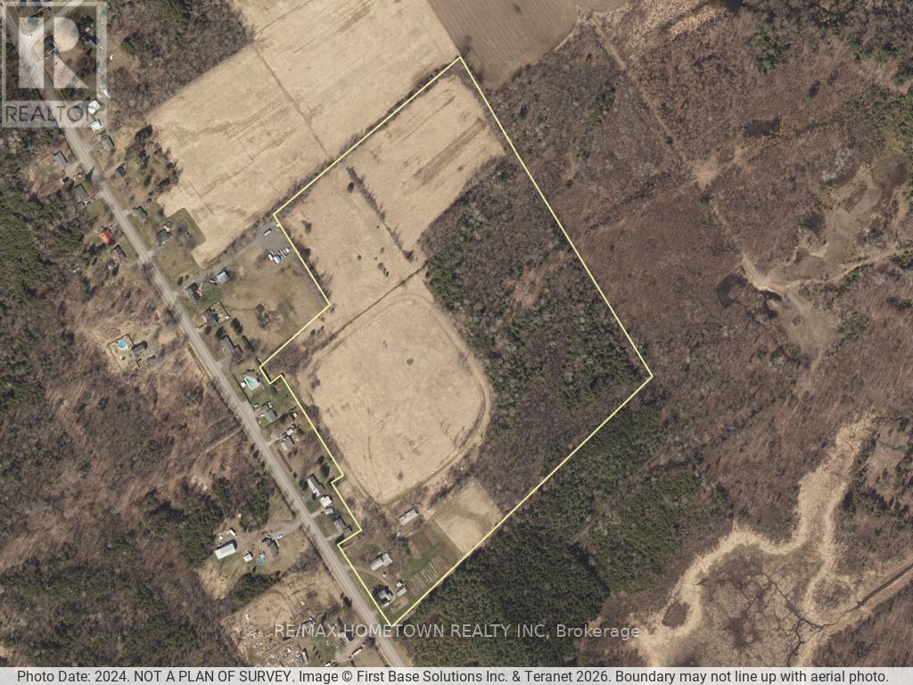 2801 County Rd 18 Road, Augusta, ON