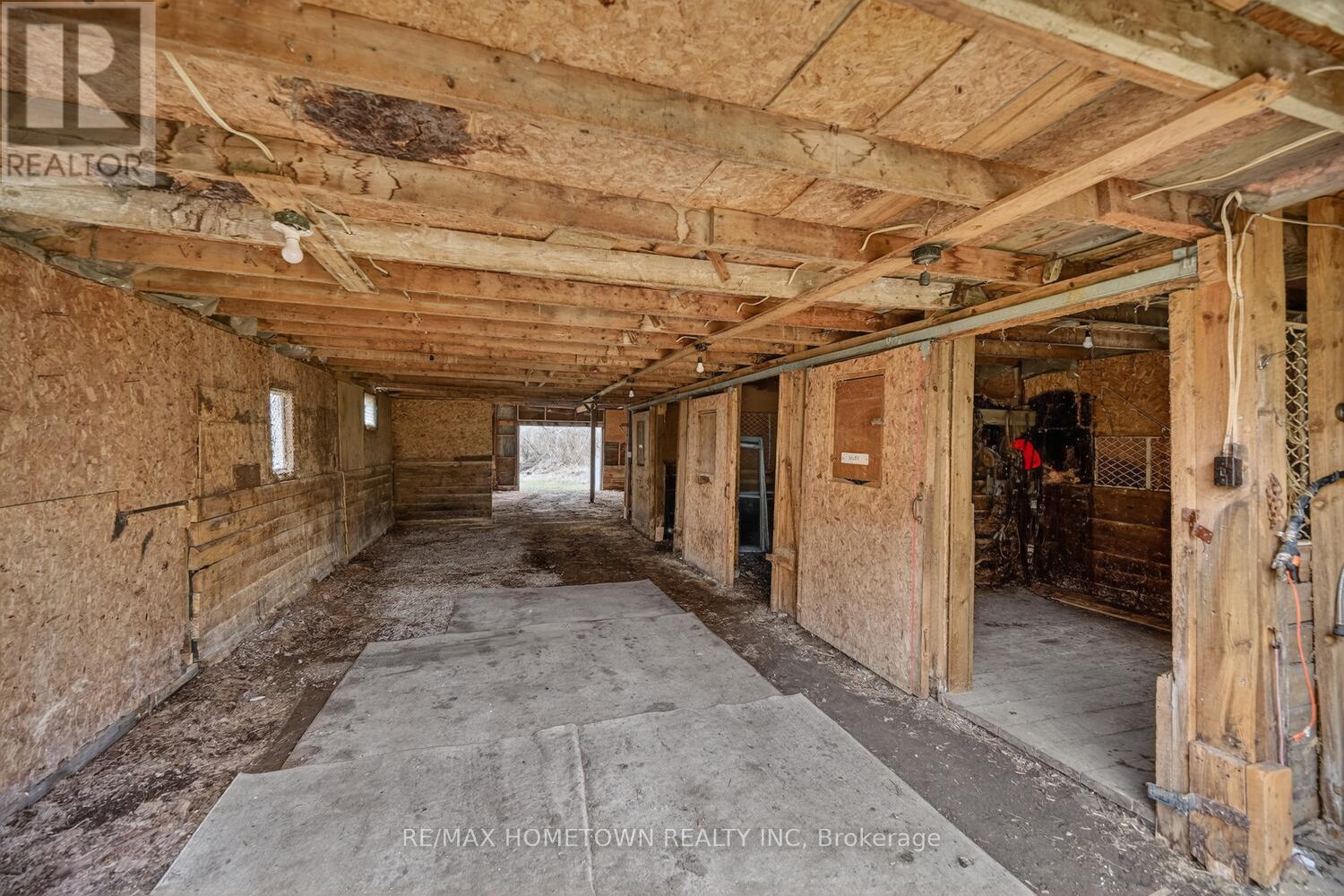 2801 County Rd 18 Road, Augusta, ON