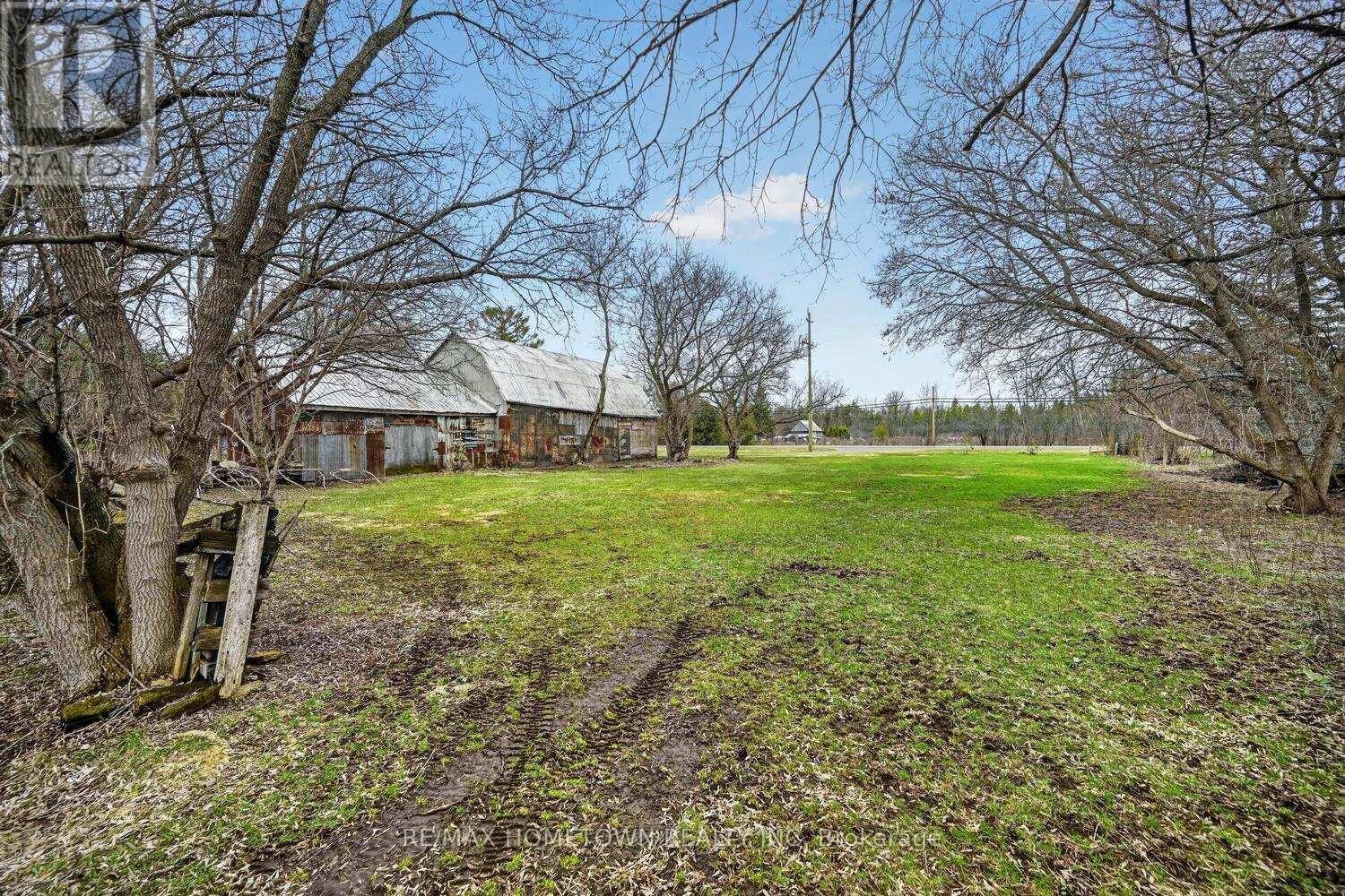 2801 County Rd 18 Road, Augusta, ON