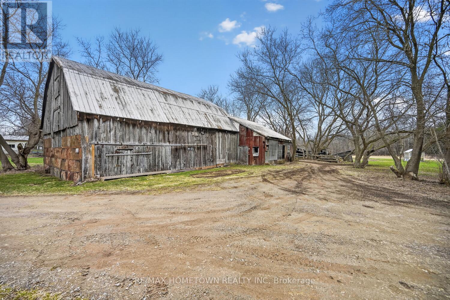 2801 County Rd 18 Road, Augusta, ON