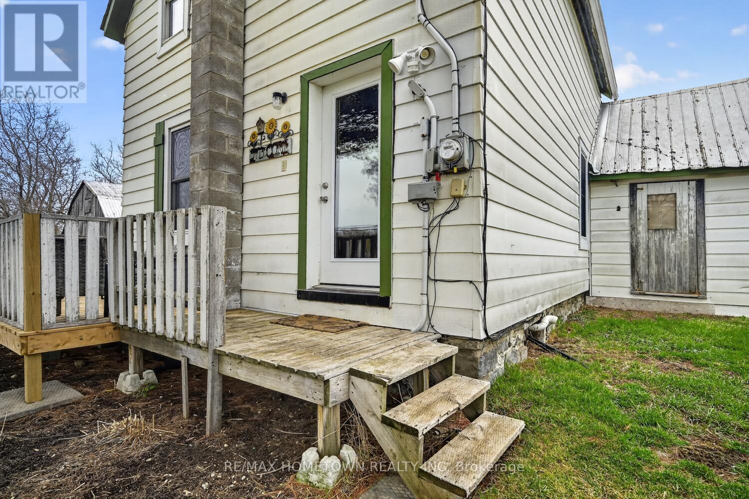 2801 County Rd 18 Road, Augusta, ON