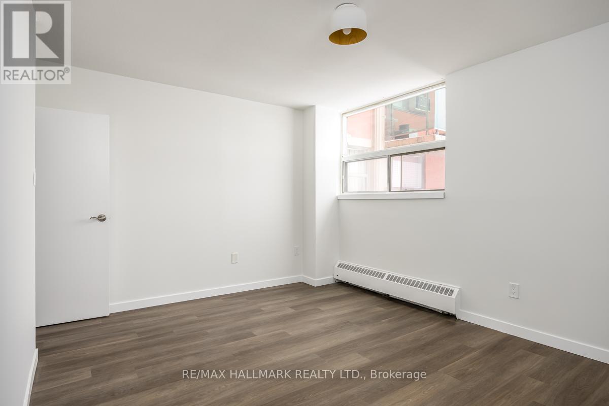 1105 - 5949 Yonge Street, Toronto, ON - Indoor Photo Showing Other Room