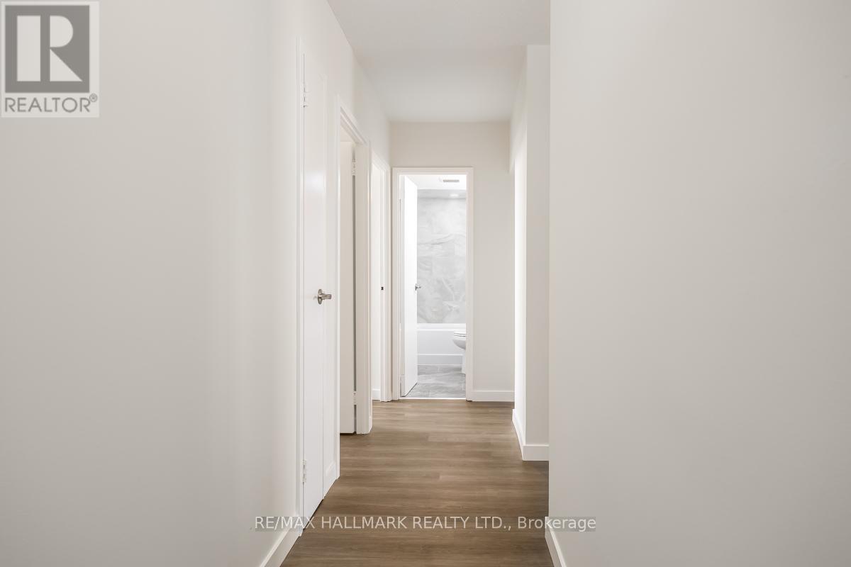 1105 - 5949 Yonge Street, Toronto, ON - Indoor Photo Showing Other Room