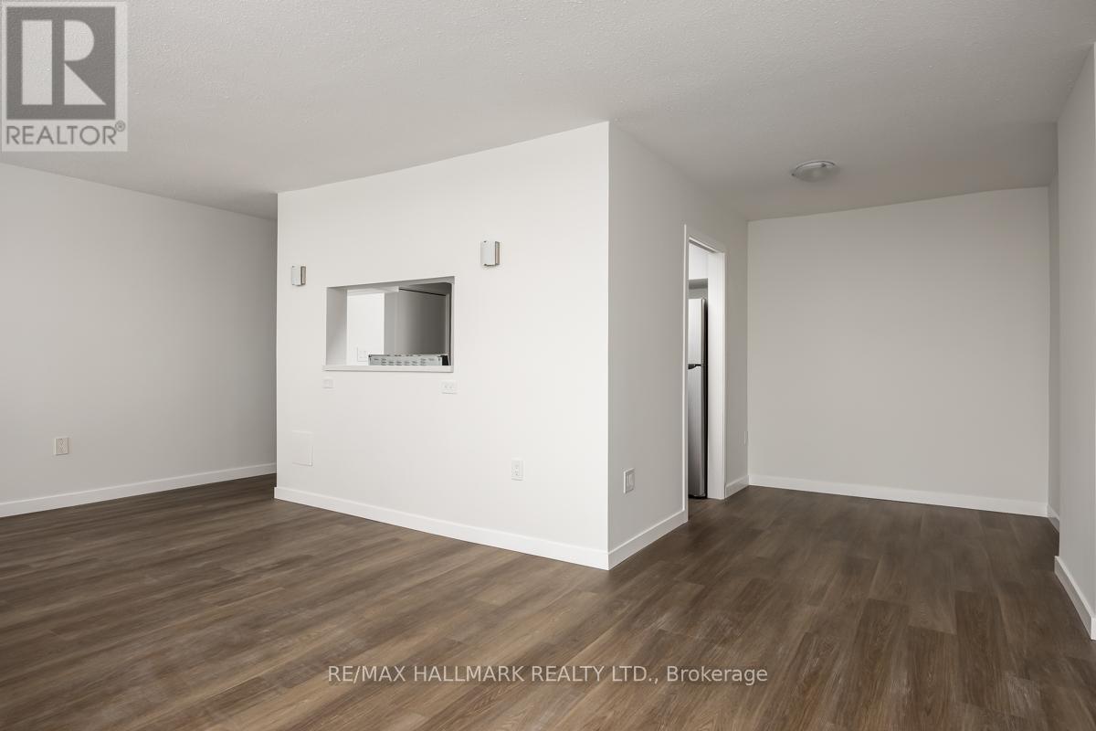 1105 - 5949 Yonge Street, Toronto, ON - Indoor Photo Showing Other Room