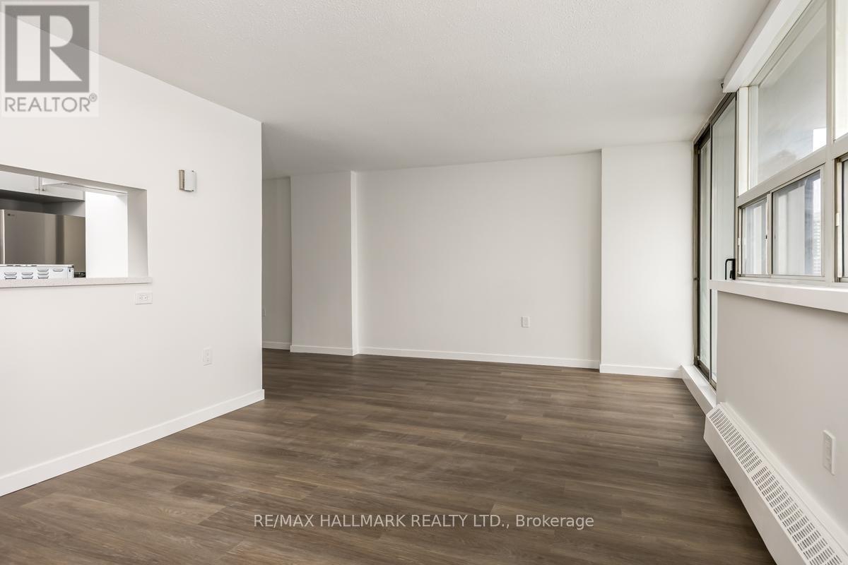 1105 - 5949 Yonge Street, Toronto, ON - Indoor Photo Showing Other Room