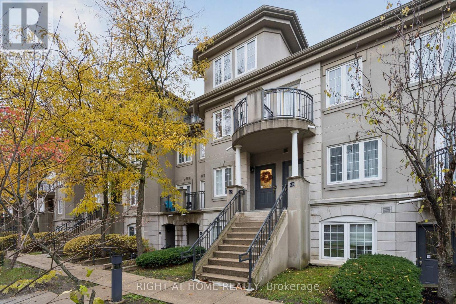 A30 - 108 Finch Avenue W, Toronto, ON - Outdoor With Facade