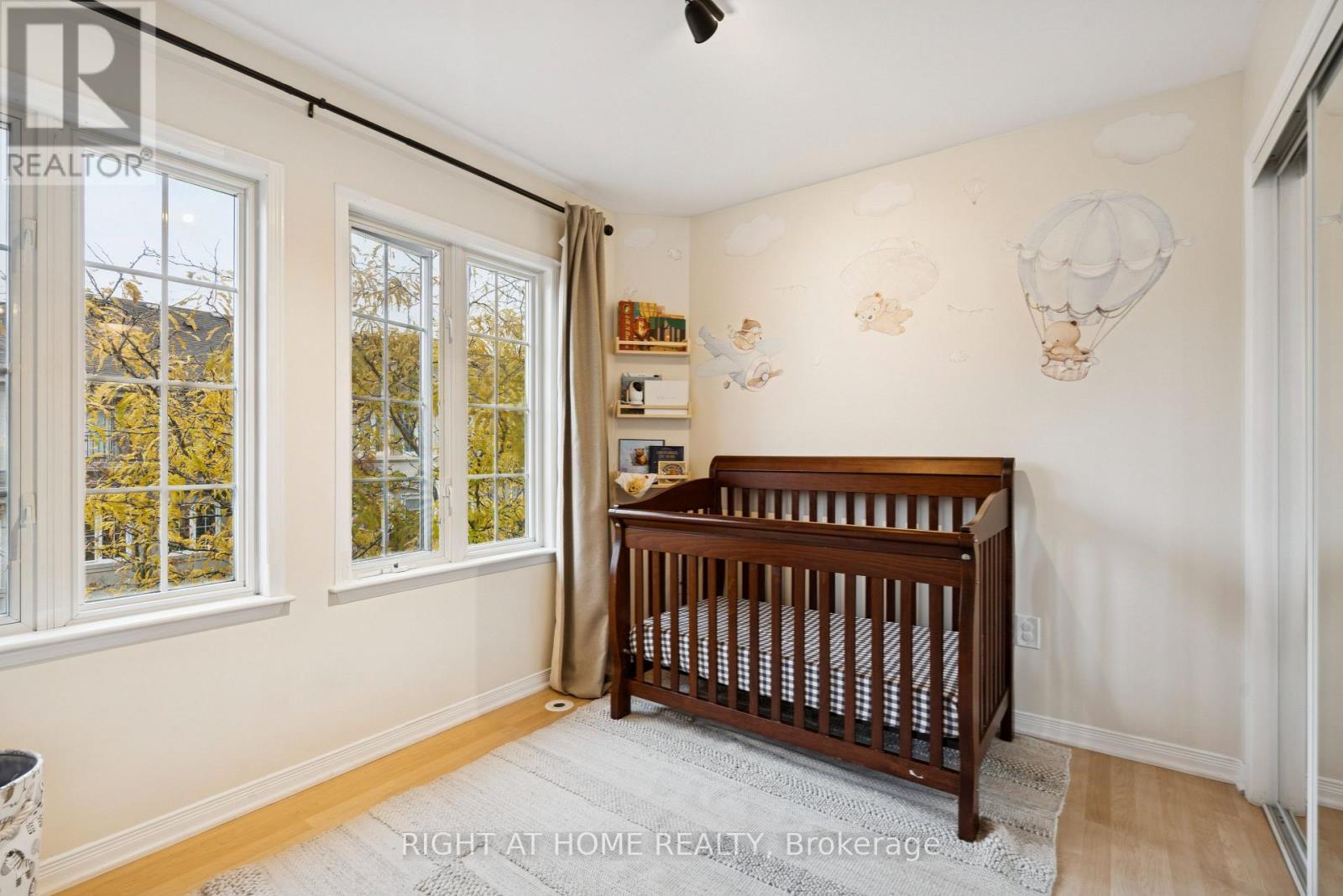 A30 - 108 Finch Avenue W, Toronto, ON - Indoor Photo Showing Bedroom