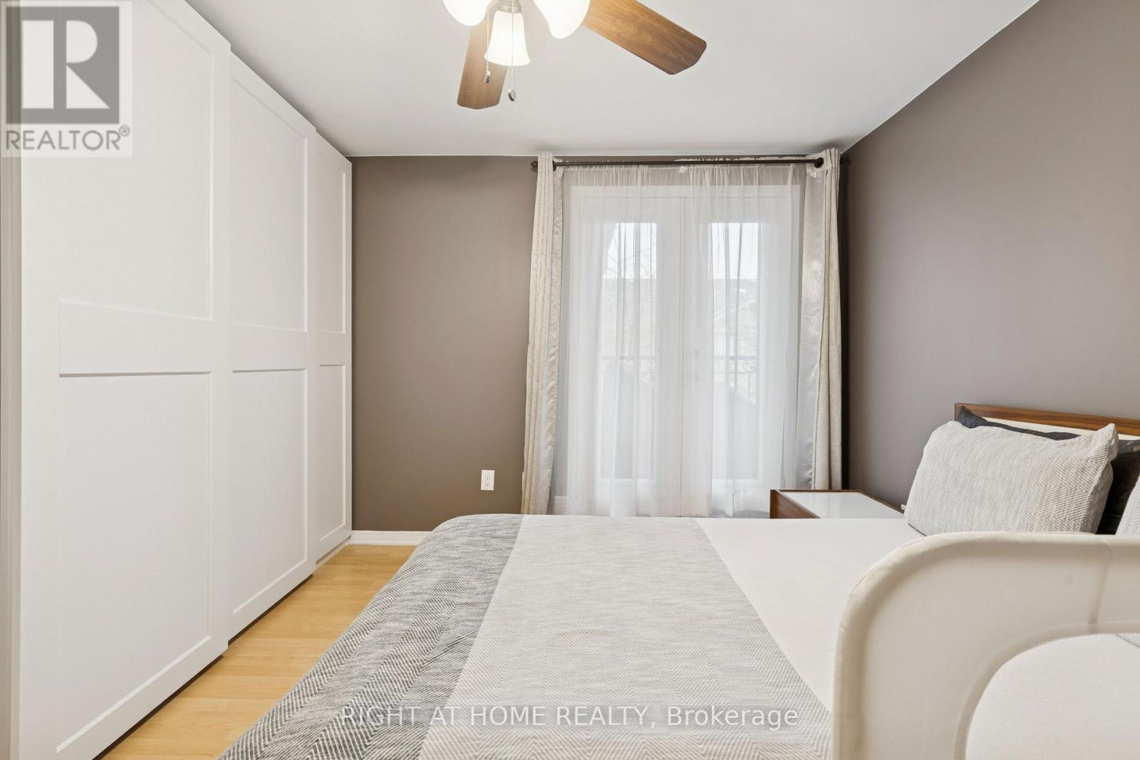 A30 - 108 Finch Avenue W, Toronto, ON - Indoor Photo Showing Bedroom