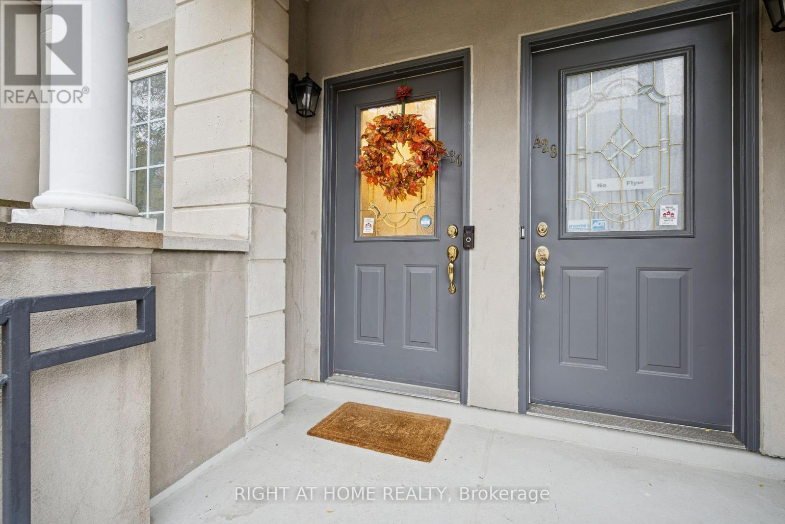 A30 - 108 Finch Avenue W, Toronto, ON - Outdoor With Exterior
