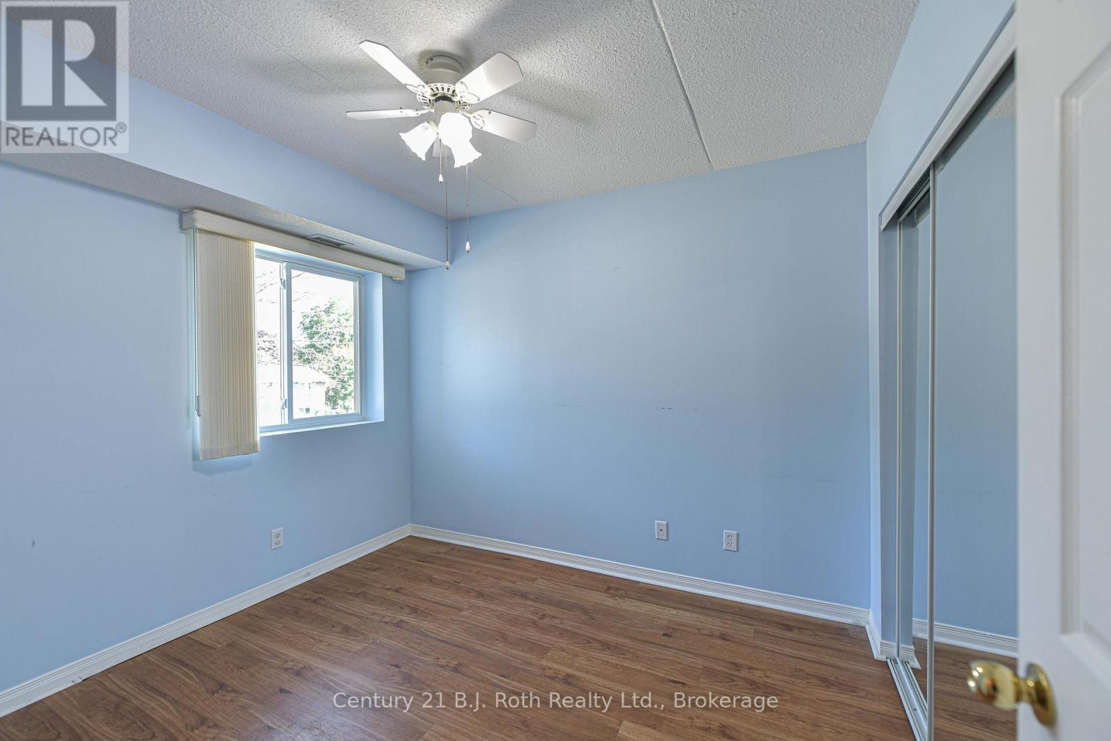 Alternate view - Unit 201 - 115 Bond Street, Orillia, ON - Indoor Photo Showing Other Room