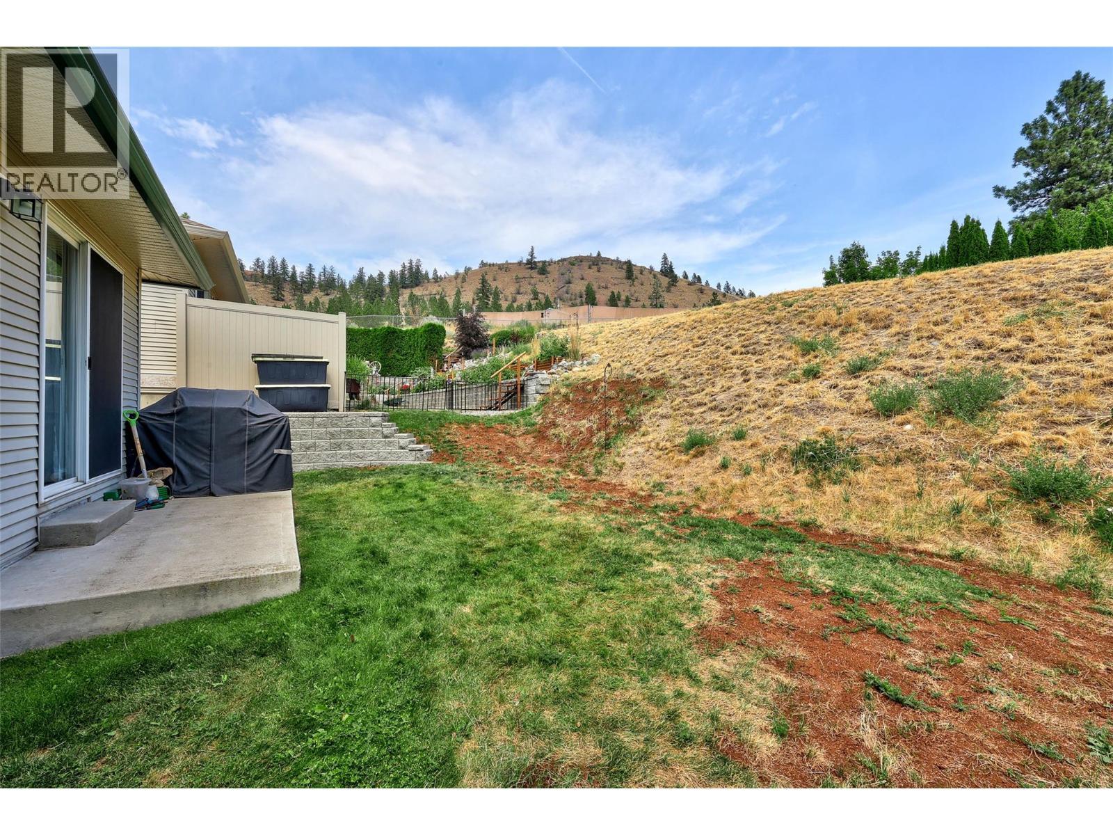 1940 Hillside Drive Unit# 23, Kamloops, BC - Outdoor