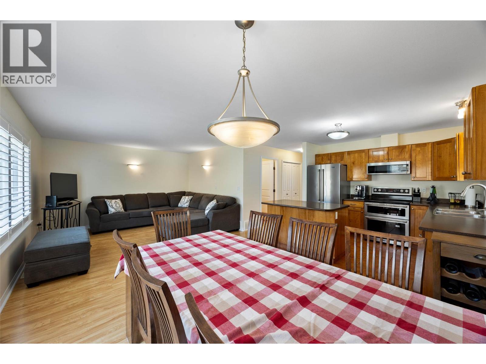 1940 Hillside Drive Unit# 23, Kamloops, BC - Indoor