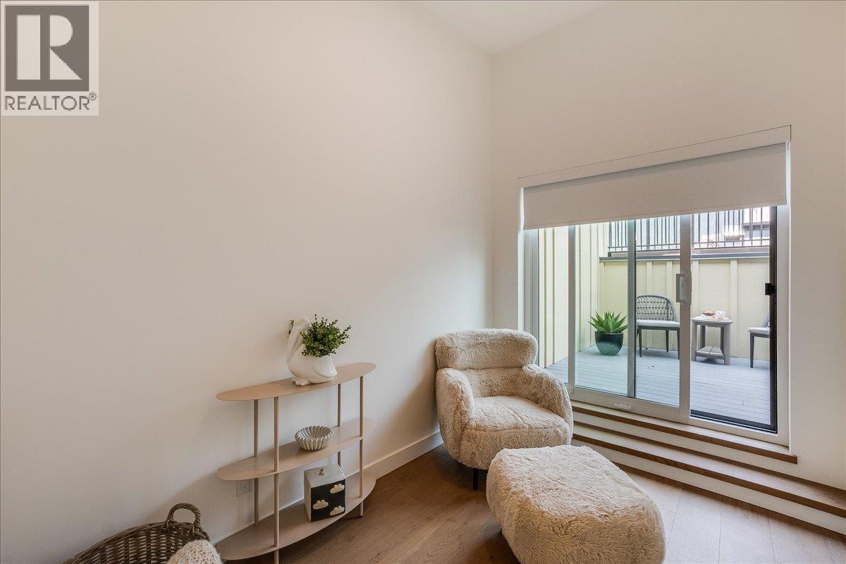 266 Baker Street Unit# 17, Nelson, BC - Indoor