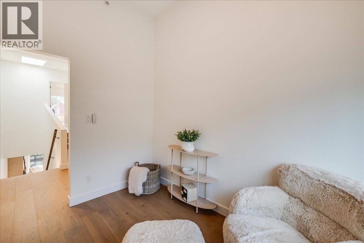 266 Baker Street Unit# 17, Nelson, BC - Indoor