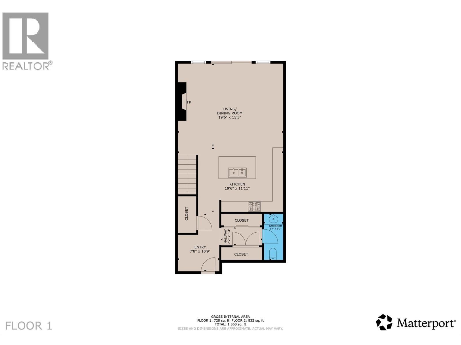 266 Baker Street Unit# 17, Nelson, BC - Other