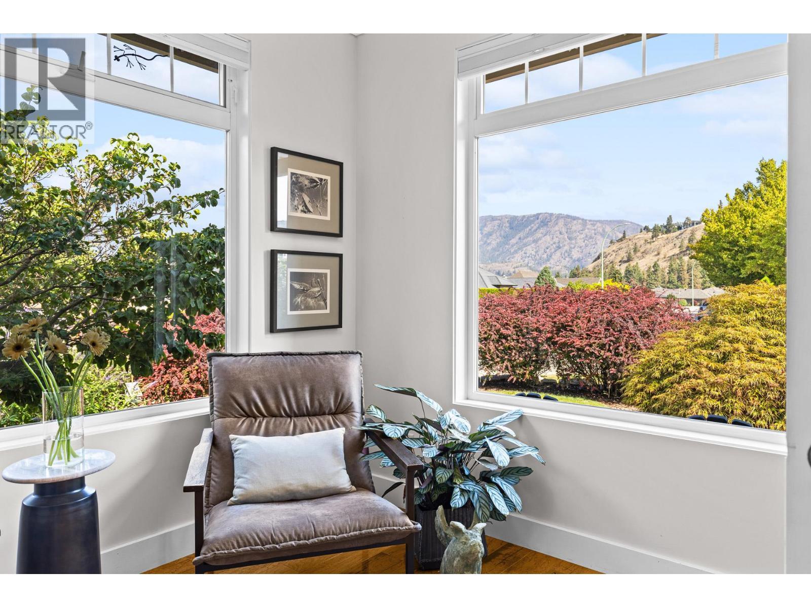 Den - 1635 Gregory Road, West Kelowna, BC - Indoor