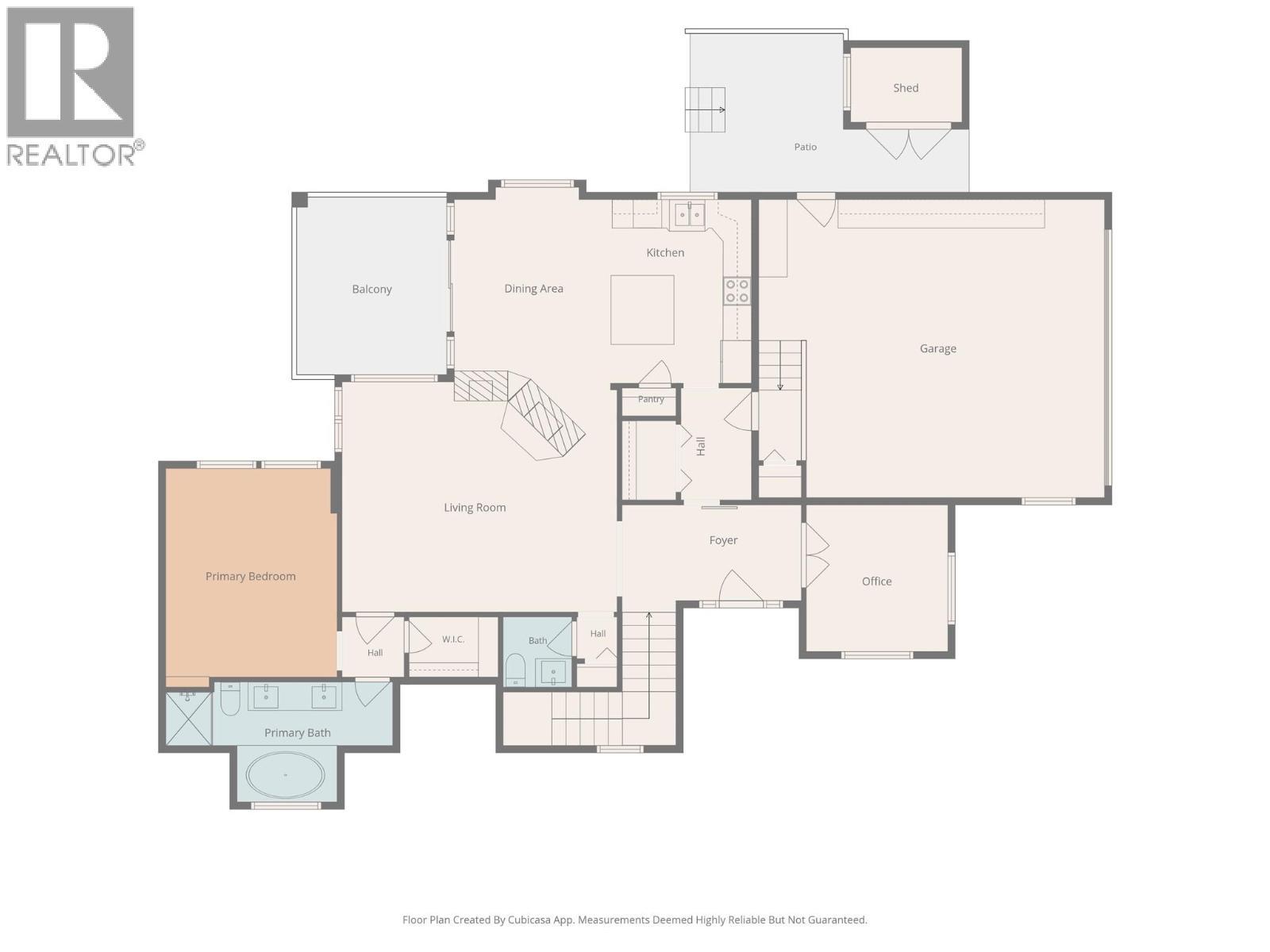 1635 Gregory Road, West Kelowna, BC - Other