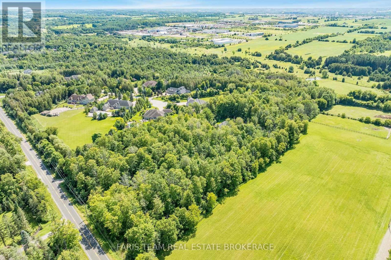 17956 Warden Avenue, East Gwillimbury, ON - Outdoor With View