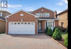 5202 HUNTINGFIELD DRIVE E Mississauga, ON L5R 2L8