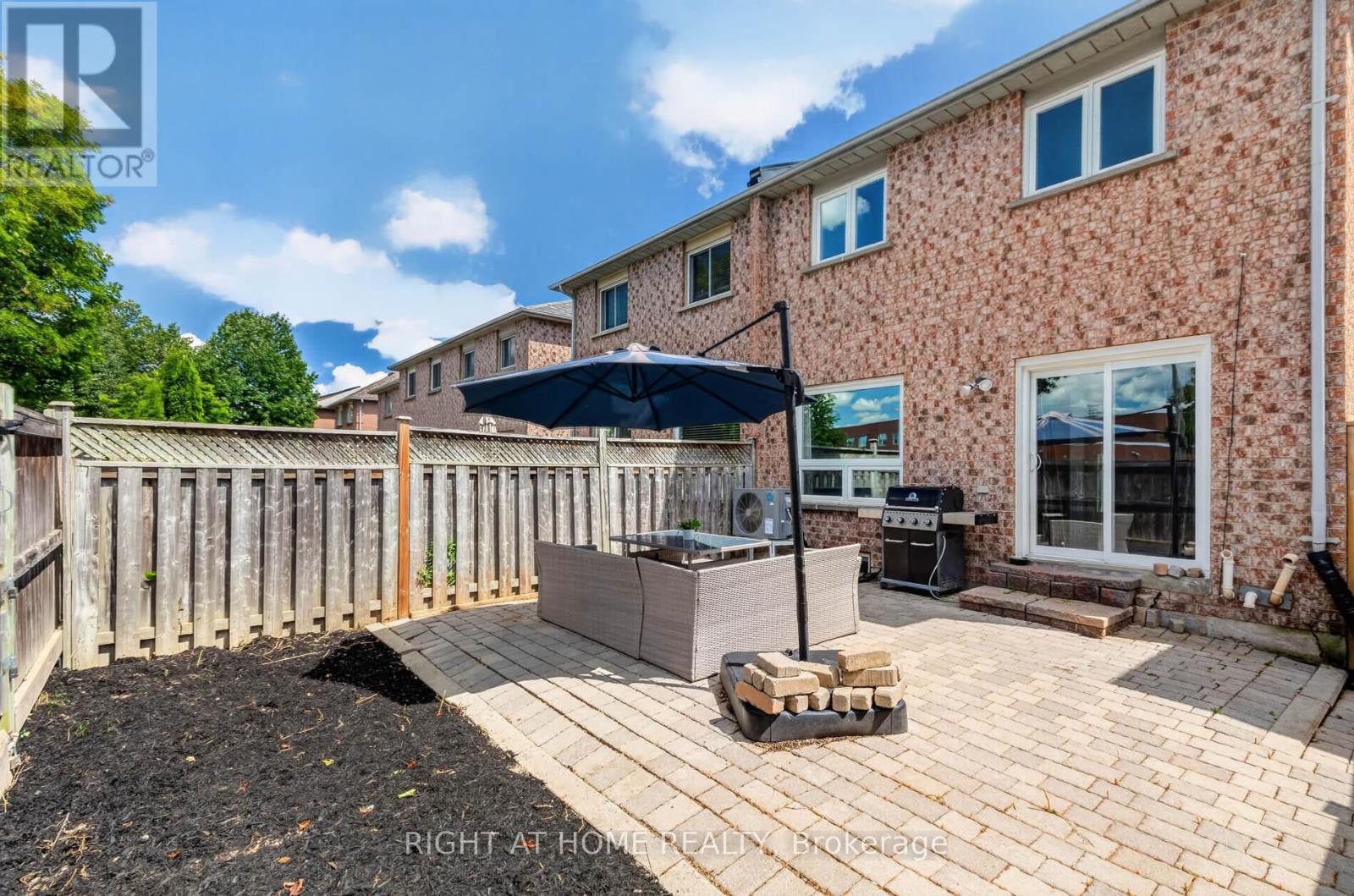 10 Lento Court, Vaughan, ON - Outdoor With Deck Patio Veranda With Exterior