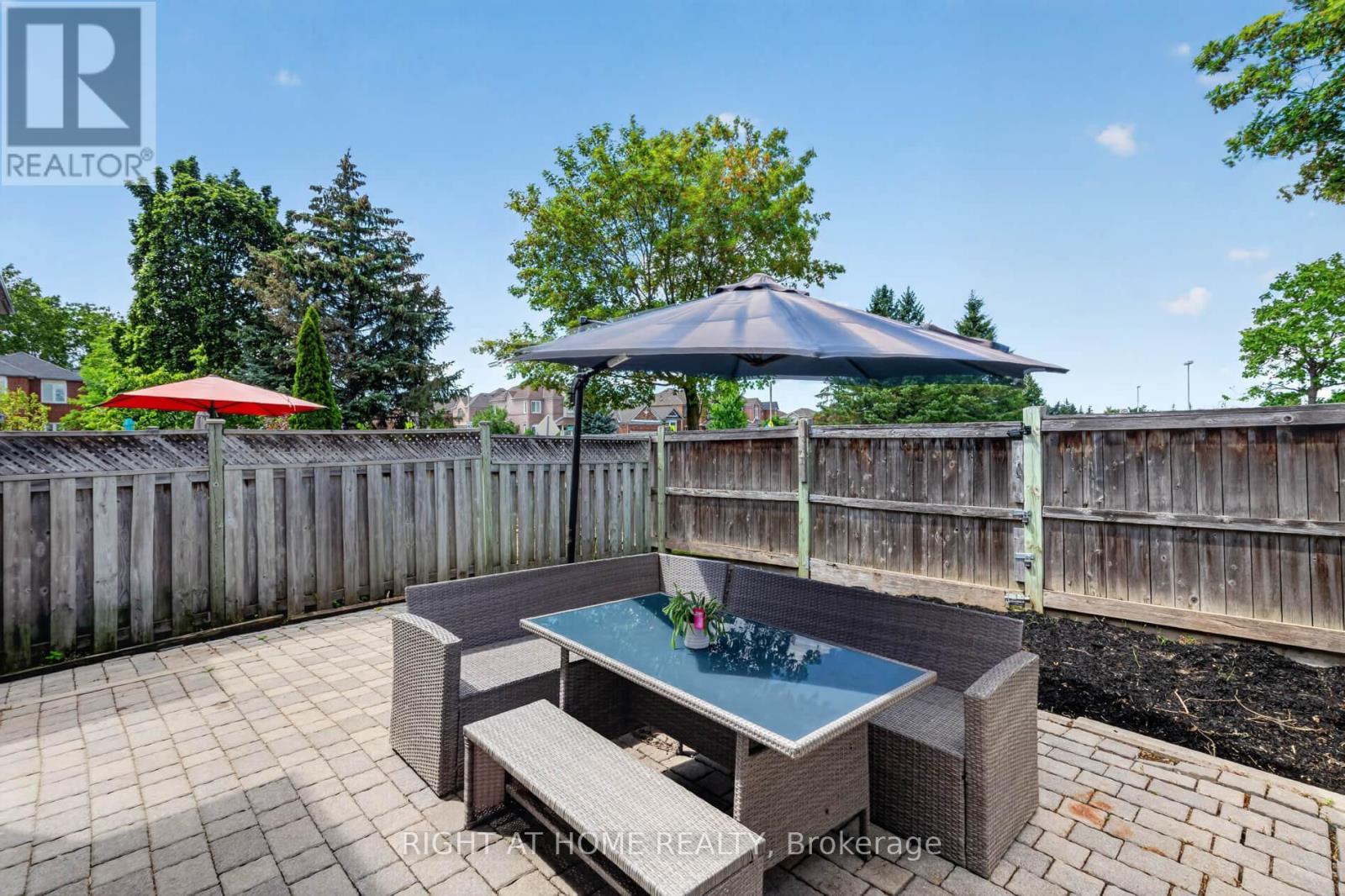 10 Lento Court, Vaughan, ON - Outdoor With Deck Patio Veranda