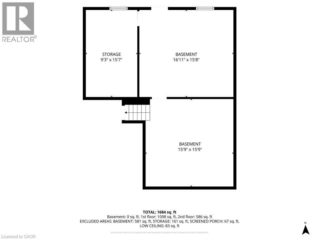 62 Thompson Road, Brantford, ON - Other