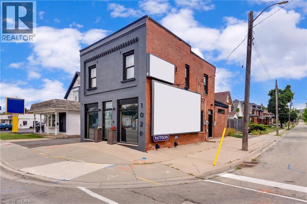 1020 King Street E, Kitchener, ON