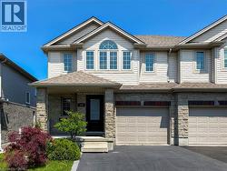 180 HUCK Crescent Kitchener, ON N2N 0A3