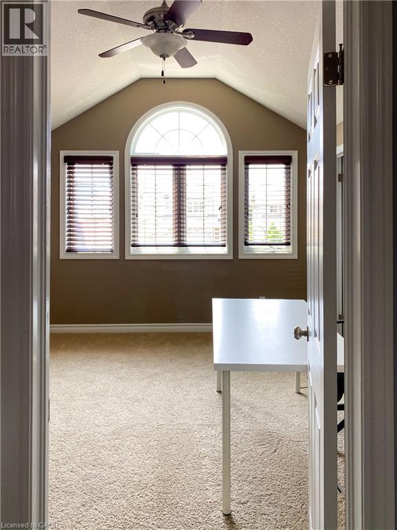 180 Huck Crescent, Kitchener, ON - Indoor Photo Showing Other Room