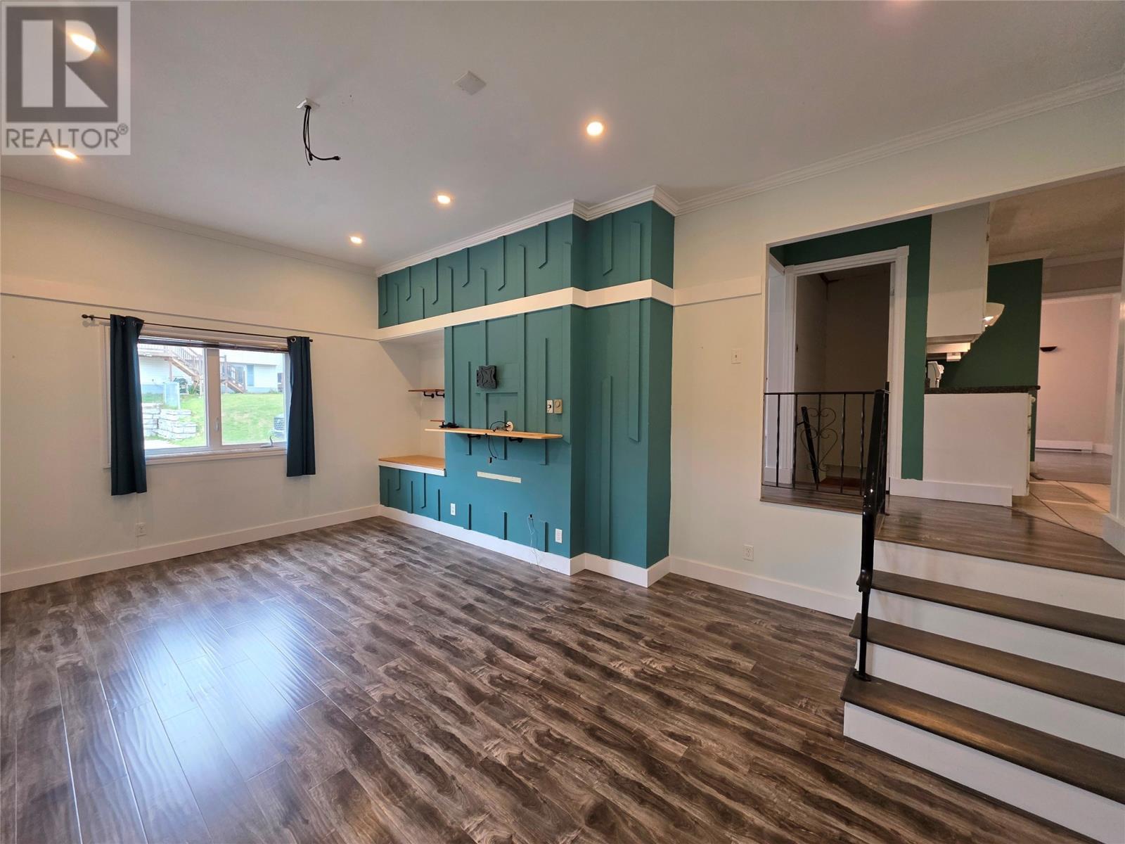 52 Coronation Street, Corner Brook, NL - Indoor Photo Showing Other Room