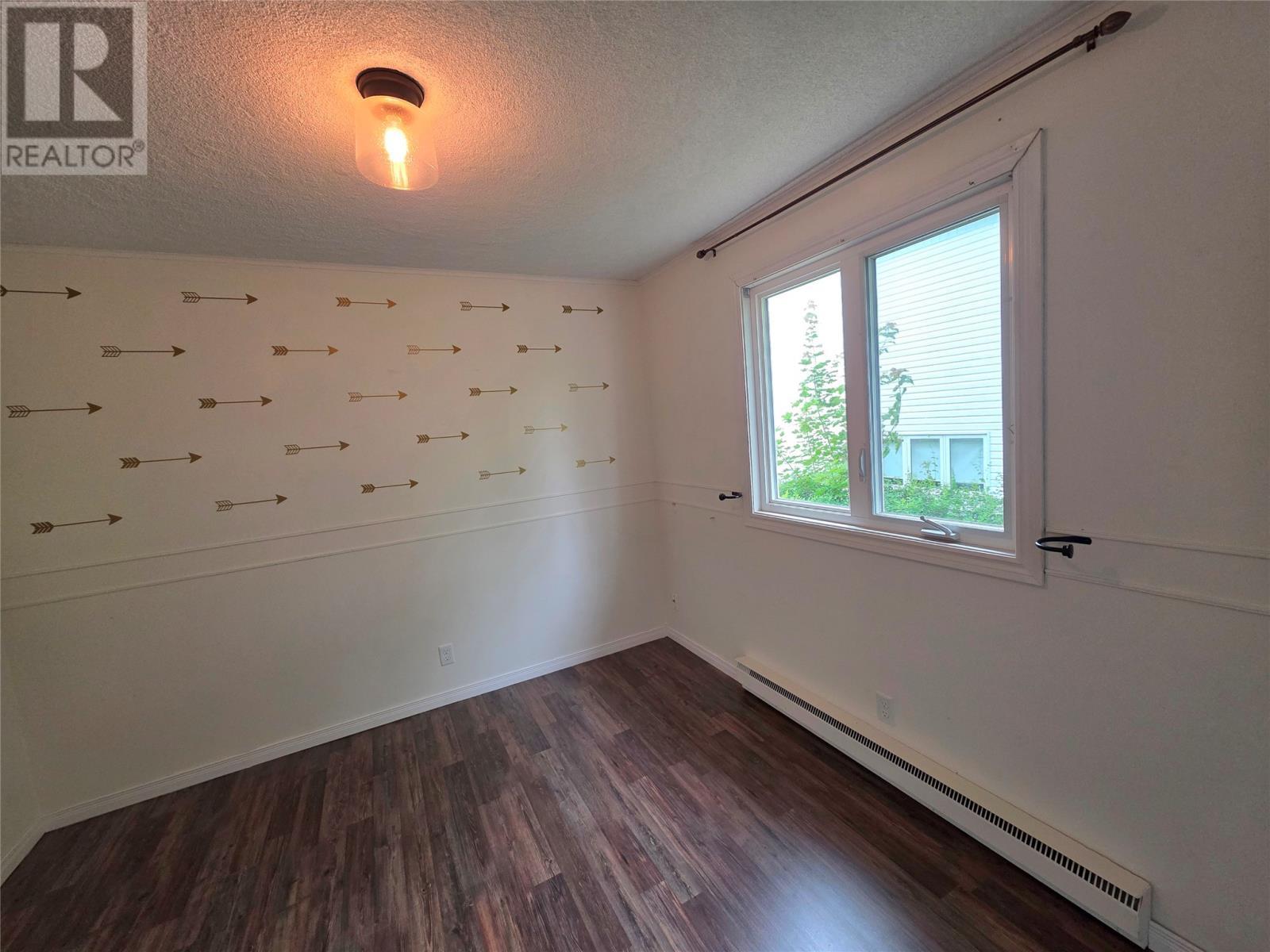 52 Coronation Street, Corner Brook, NL - Indoor Photo Showing Other Room