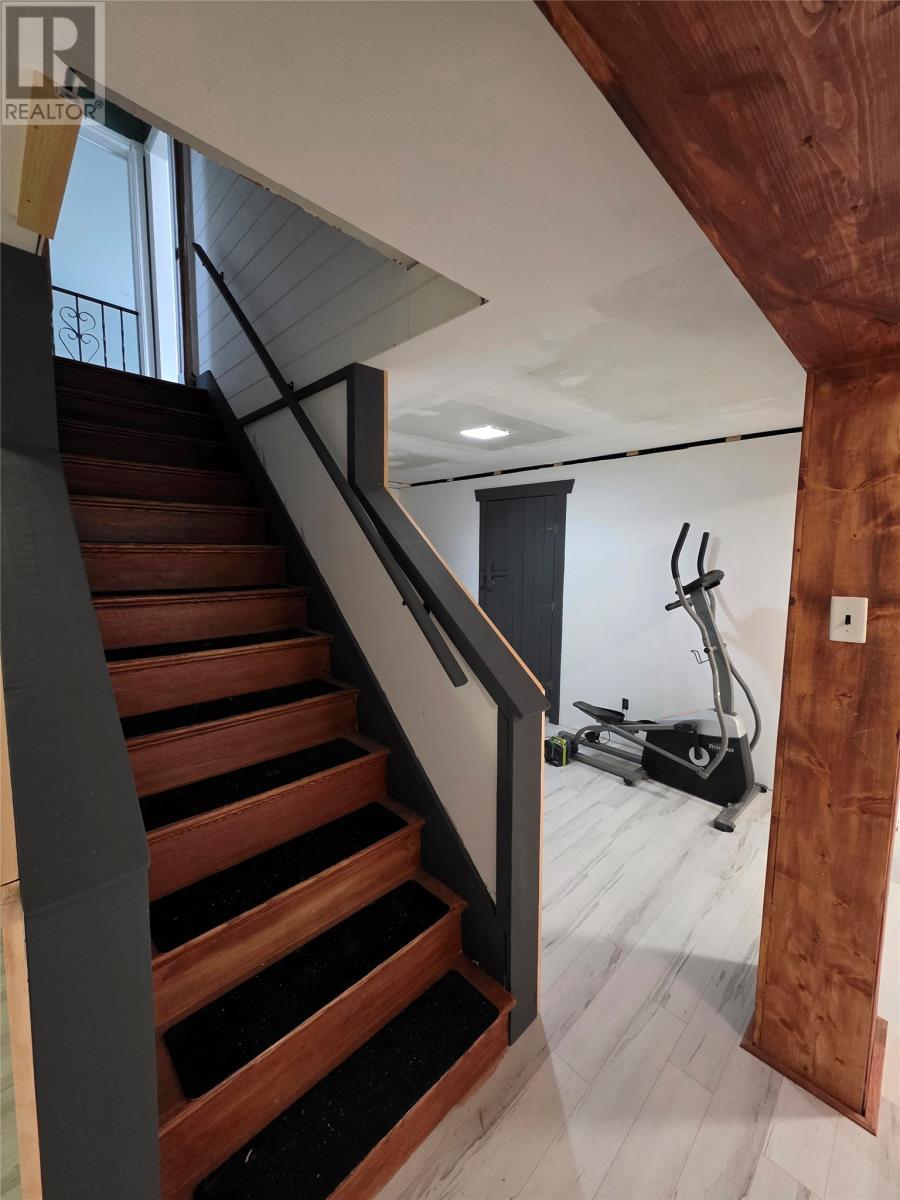 52 Coronation Street, Corner Brook, NL - Indoor Photo Showing Other Room
