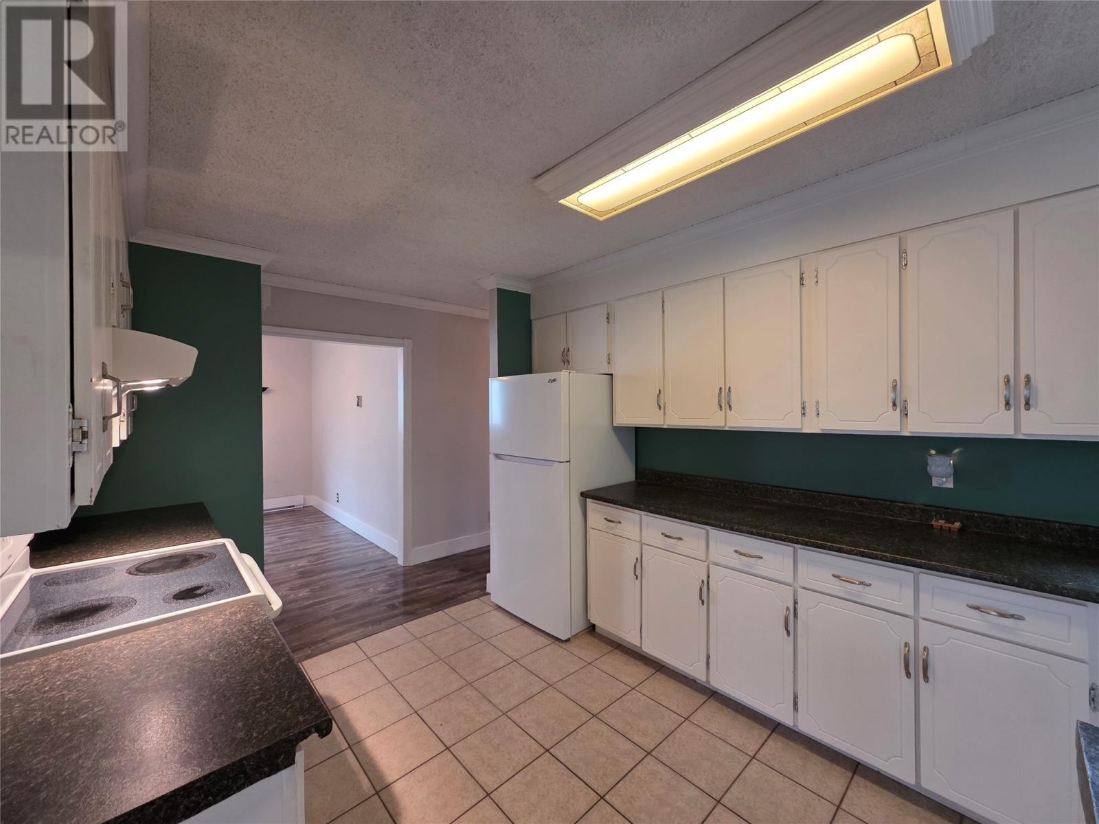 52 Coronation Street, Corner Brook, NL - Indoor Photo Showing Kitchen