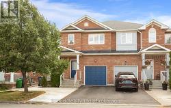 39 FLURRY CIRCLE Brampton, ON L6X 0S7