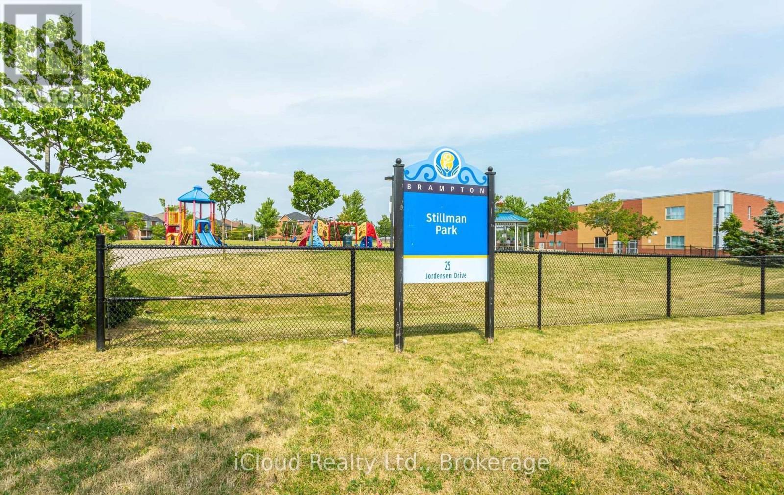 39 Flurry Circle, Brampton, ON - Outdoor