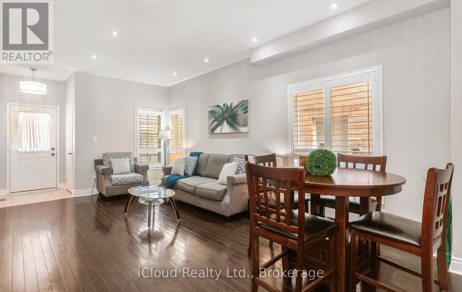 39 Flurry Circle, Brampton, ON - Indoor