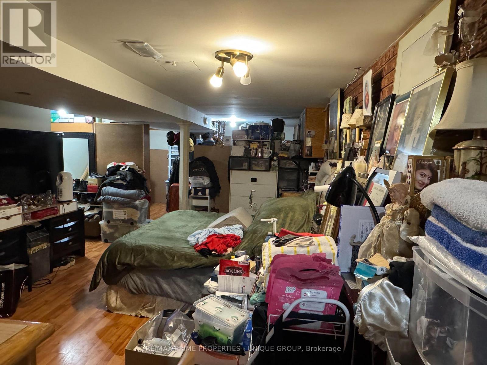 2330 Dufferin Street, Toronto, ON - Indoor