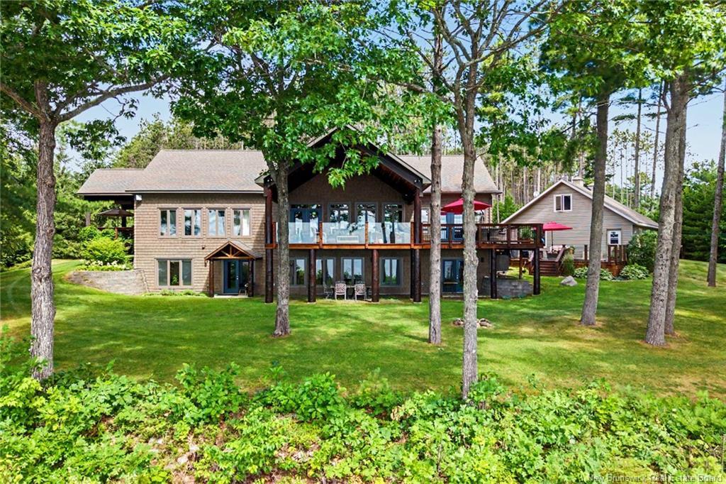 2984 690 Rte, Sypher Cove, NB