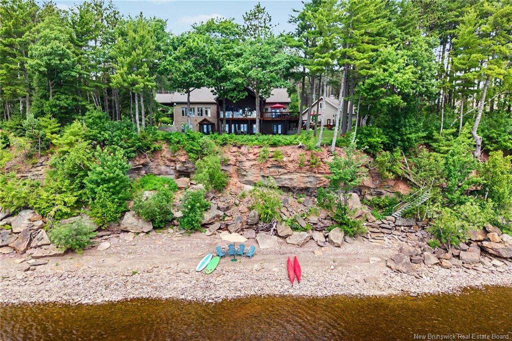 2984 690 Rte, Sypher Cove, NB