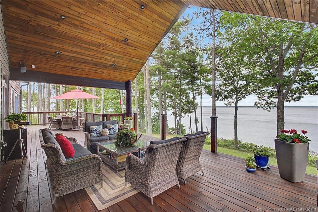 2984 690 Rte, Sypher Cove, NB