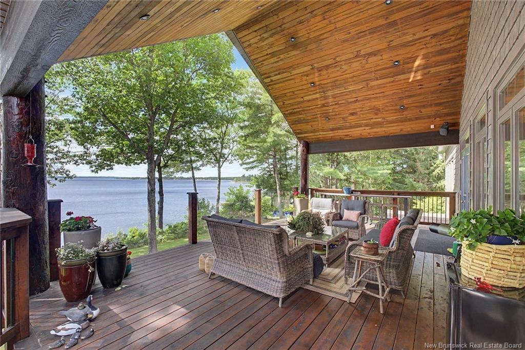 2984 690 Rte, Sypher Cove, NB