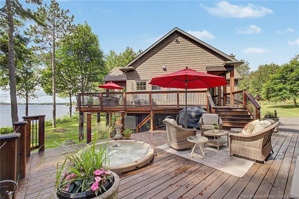 2984 690 Rte, Sypher Cove, NB