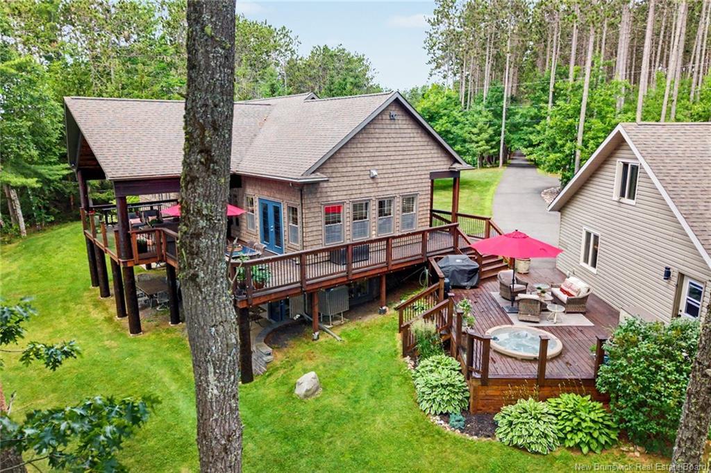2984 690 Rte, Sypher Cove, NB