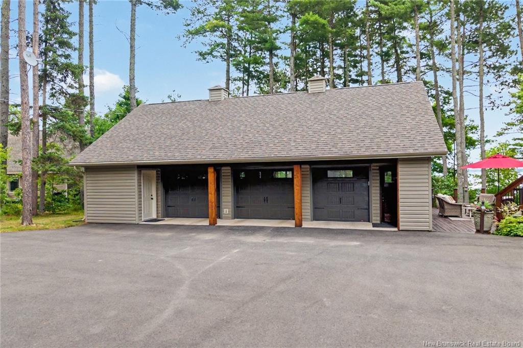 2984 690 Rte, Sypher Cove, NB