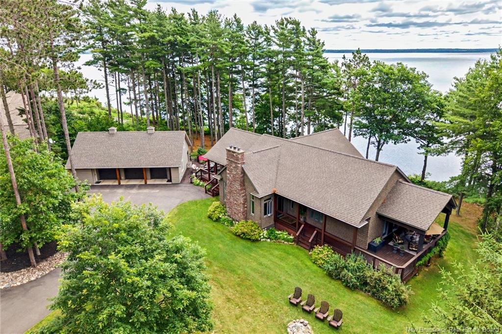 2984 690 Rte, Sypher Cove, NB